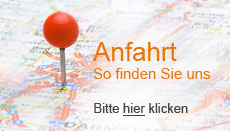 Anfahrt, so finden Sie uns