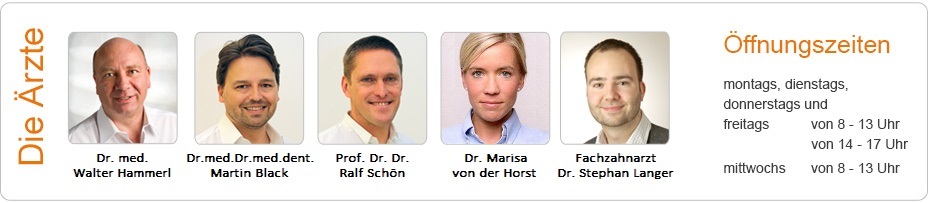 MKG - Das Ärzte-Team, Hagen MKG - Das Ärzte-Team, Hagen