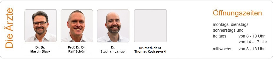 MKG - Das Ärzte-Team, Hagen