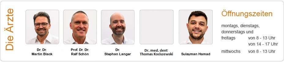 MKG - Das &Auml;rzte-Team, Hagen