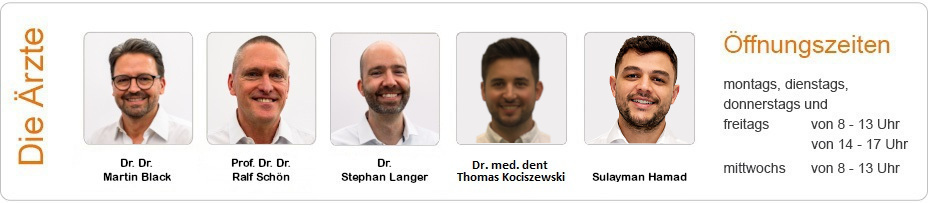 MKG - Das &Auml;rzte-Team, Hagen